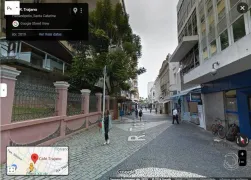Apartamento com 1 Quarto à venda, 45m² no Centro, Florianópolis - Foto 1