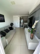 Apartamento com 3 Quartos à venda, 72m² no Guararapes, Fortaleza - Foto 18