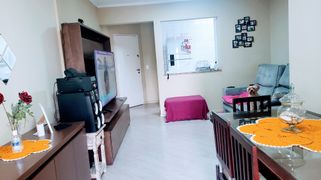 Apartamento com 3 Quartos à venda, 66m² no Cambuci, São Paulo - Foto 1