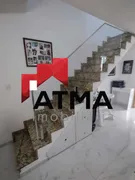 Casa de Condomínio com 2 Quartos à venda, 75m² no Cordovil, Rio de Janeiro - Foto 7