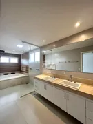 Casa de Condomínio com 5 Quartos para alugar, 630m² no Barra da Tijuca, Rio de Janeiro - Foto 12