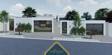 Casa com 3 Quartos à venda, 156m² no Shalimar, Lagoa Santa - Foto 1