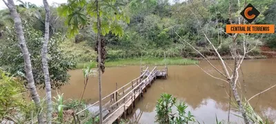 Fazenda / Sítio / Chácara com 2 Quartos à venda, 100m² no Pitanguinha, Simões Filho - Foto 3