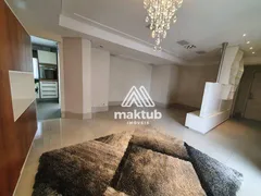 Apartamento com 3 Quartos à venda, 150m² no Vila Assuncao, Santo André - Foto 3