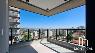 Apartamento com 3 Quartos à venda, 127m² no Sumaré, São Paulo - Foto 1