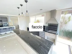 Casa com 4 Quartos à venda, 450m² no Condomínio Belvedere, Cuiabá - Foto 27