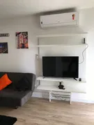 Flat com 1 Quarto para alugar, 48m² no Moema, São Paulo - Foto 8