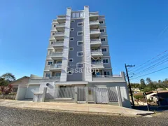 Apartamento com 3 Quartos à venda, 130m² no Oficinas, Ponta Grossa - Foto 1