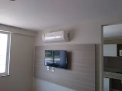 Apartamento com 1 Quarto para alugar, 35m² no Campo Grande, Rio de Janeiro - Foto 6