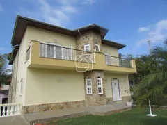 Casa de Condomínio com 4 Quartos para alugar, 543m² no Chácara Flora, Itu - Foto 3