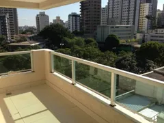 Apartamento com 3 Quartos para alugar, 110m² no Savassi, Belo Horizonte - Foto 5