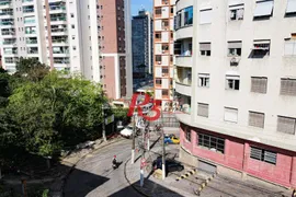 Apartamento com 1 Quarto à venda, 76m² no José Menino, Santos - Foto 11