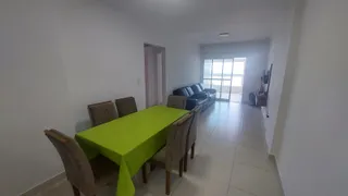 Apartamento com 3 Quartos à venda, 97m² no Centro, Mongaguá - Foto 5