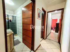 Casa de Condomínio com 2 Quartos à venda, 70m² no Araras, Teresópolis - Foto 9