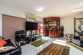 Cobertura com 4 Quartos à venda, 332m² no Gonzaga, Santos - Foto 11