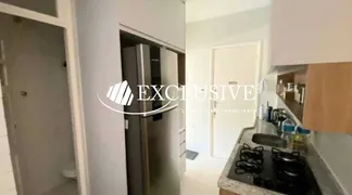 Apartamento com 1 Quarto à venda, 46m² no Gávea, Rio de Janeiro - Foto 19