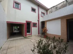 com 4 Quartos para alugar, 220m² no Encruzilhada, Santos - Foto 3