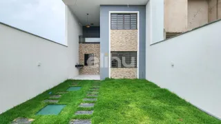 Casa com 3 Quartos à venda, 113m² no Eusebio, Eusébio - Foto 1