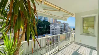 Apartamento com 5 Quartos para venda ou aluguel, 215m² no Leblon, Rio de Janeiro - Foto 5