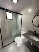 Casa com 2 Quartos para alugar, 90m² no Campeche, Florianópolis - Foto 5