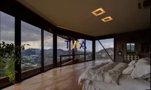 Casa de Condomínio com 4 Quartos à venda, 1100m² no Vale dos Cristais, Nova Lima - Foto 3