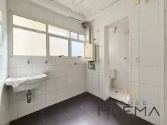 Apartamento com 3 Quartos para alugar, 103m² no Moema, São Paulo - Foto 11