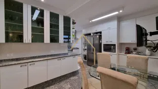Apartamento com 4 Quartos à venda, 210m² no Vila Santa Catarina, Americana - Foto 17