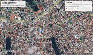 Terreno / Lote / Condomínio à venda, 6377m² no Vila Mariana, Aparecida de Goiânia - Foto 4