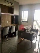 Apartamento com 1 Quarto para alugar, 36m² no Indianópolis, São Paulo - Foto 6