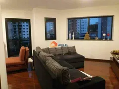 Apartamento com 3 Quartos à venda, 102m² no Jardim Anália Franco, São Paulo - Foto 1