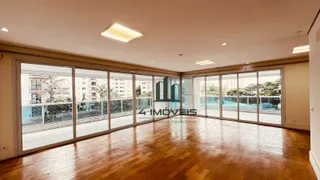 Apartamento com 3 Quartos para venda ou aluguel, 245m² no Jardim Anália Franco, São Paulo - Foto 13