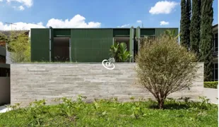 Casa de Condomínio com 5 Quartos à venda, 1100m² no Tamboré, Santana de Parnaíba - Foto 12