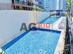 Apartamento com 2 Quartos à venda, 46m² no Taquara, Rio de Janeiro - Foto 2