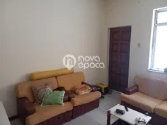 Casa de Vila com 4 Quartos à venda, 150m² no Grajaú, Rio de Janeiro - Foto 5