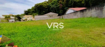 Terreno / Lote / Condomínio à venda, 734m² no Prata, Teresópolis - Foto 4