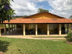 Fazenda / Sítio / Chácara com 5 Quartos à venda, 217m² no Chacara Tres Marias, Sorocaba - Foto 1