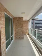 Apartamento com 3 Quartos para alugar, 95m² no Dionísio Torres, Fortaleza - Foto 10