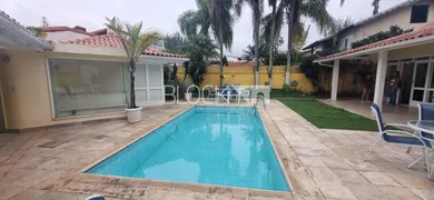 Casa de Condomínio com 4 Quartos para venda ou aluguel, 350m² no Barra da Tijuca, Rio de Janeiro - Foto 1