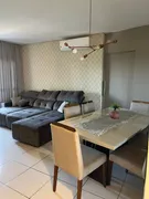 Apartamento com 3 Quartos para alugar, 98m² no Santa Rosa, Cuiabá - Foto 6