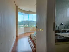 Casa de Condomínio com 6 Quartos à venda, 1200m² no Alphaville Lagoa Dos Ingleses, Nova Lima - Foto 31