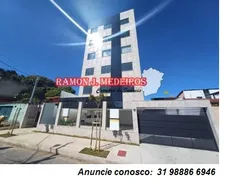 Apartamento com 3 Quartos à venda, 66m² no Venda Nova, Belo Horizonte - Foto 1