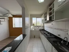 Apartamento com 2 Quartos à venda, 60m² no Vila Boa Esperanca, São José do Rio Preto - Foto 2