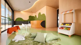Apartamento com 3 Quartos à venda, 110m² no Perdizes, São Paulo - Foto 4