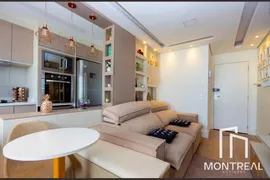 Apartamento com 2 Quartos à venda, 59m² no Brás, São Paulo - Foto 7