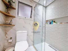 Casa de Condomínio com 3 Quartos para alugar, 120m² no Umuarama, Osasco - Foto 32