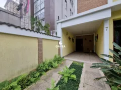 Casa com 2 Quartos para alugar, 170m² no Ponta da Praia, Santos - Foto 27