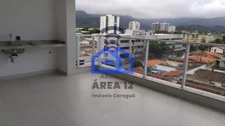 Apartamento com 3 Quartos à venda, 130m² no Aruan, Caraguatatuba - Foto 11