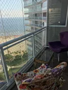 Apartamento com 1 Quarto para venda ou aluguel, 80m² no Gonzaga, Santos - Foto 2