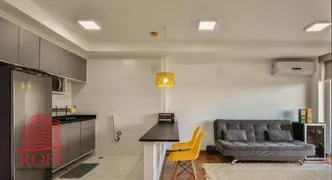 Apartamento com 1 Quarto à venda, 51m² no Vila Cruzeiro, São Paulo - Foto 5