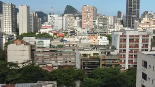 Cobertura com 2 Quartos à venda, 109m² no Leblon, Rio de Janeiro - Foto 1
